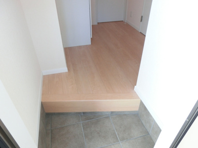 【玄関】 | クリアブラウニー御蔵通