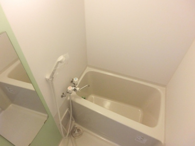 【浴室】 | クリアブラウニー御蔵通