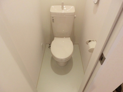 【トイレ】 | クリアブラウニー御蔵通