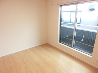 【洋室】 | クリアブラウニー御蔵通