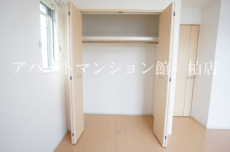 【収納】 | アンカンシェルヒルズⅡ