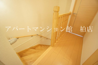 【内装】 | アンカンシェルヒルズⅡ