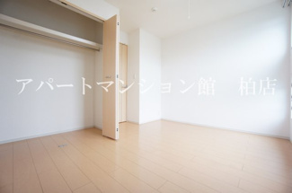 【寝室】 | アンカンシェルヒルズⅡ