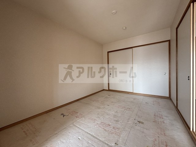 グラデュールの洋室|グラデュール　洋室