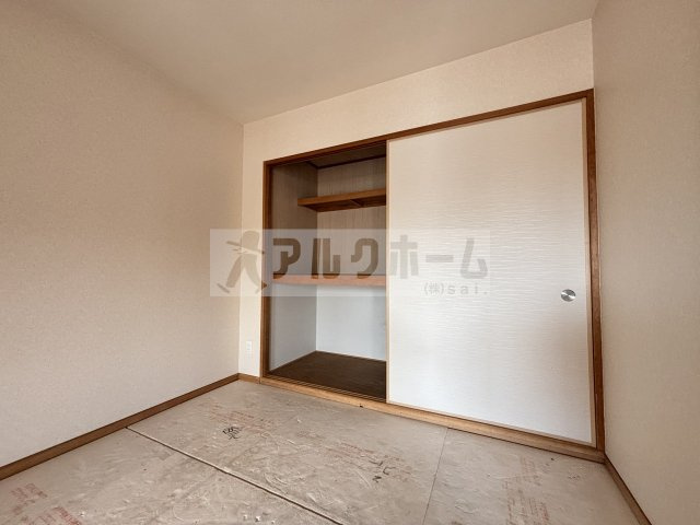 グラデュールの洋室|グラデュール　洋室