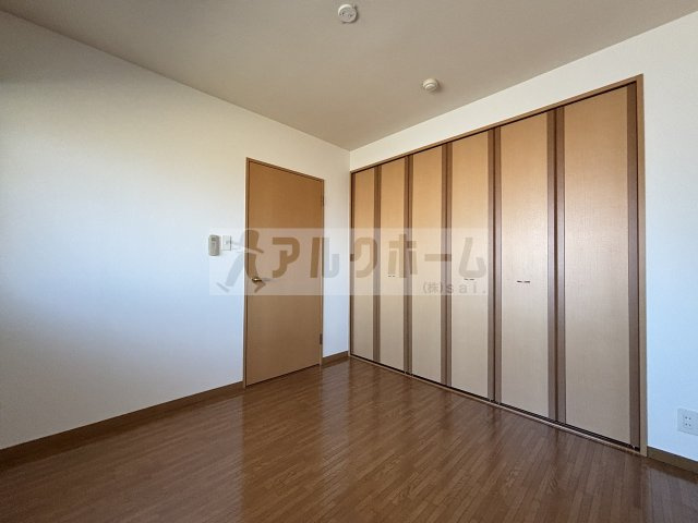 グラデュールの洋室|グラデュール　洋室