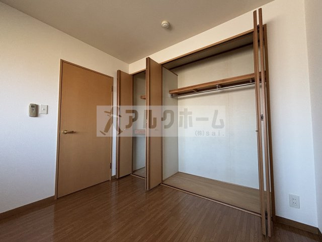 グラデュールの洋室|グラデュール　洋室