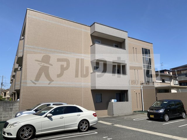 グラデュールの外観