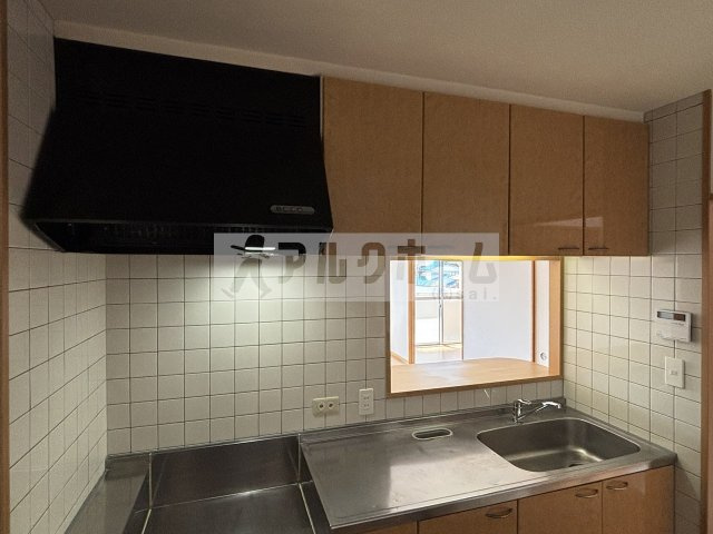 グラデュールのキッチン|グラデュール　キッチン