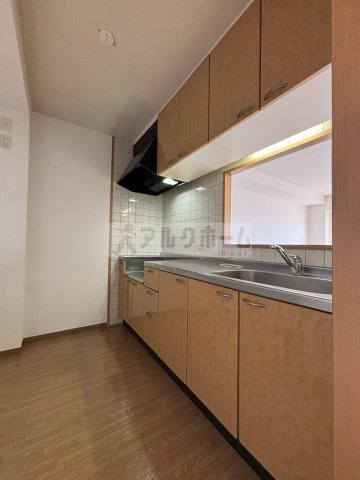 グラデュールの居間・リビング|グラデュール　居間・リビング