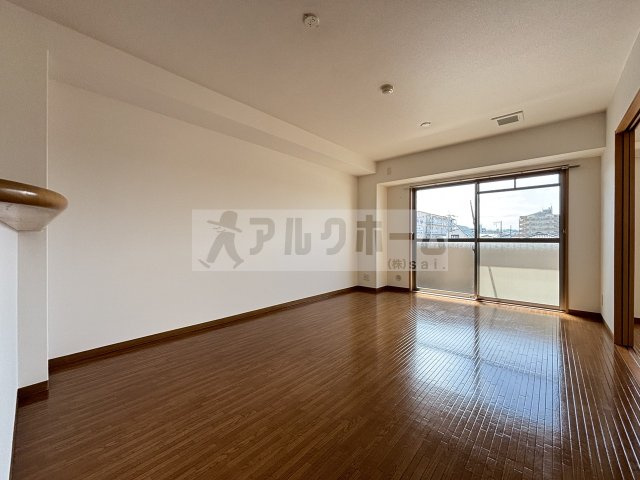 グラデュールの居間・リビング|グラデュール　居間・リビング