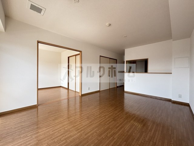 グラデュールの居間・リビング|グラデュール　居間・リビング