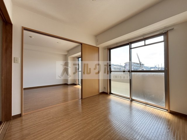 グラデュールの居間・リビング|グラデュール　居間・リビング