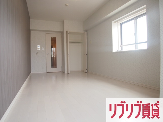 willDo千葉新宿の居間・リビング