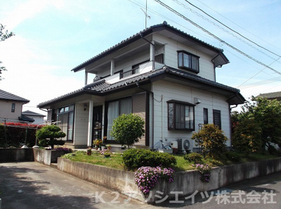 【外観】 | 城南町貸住宅