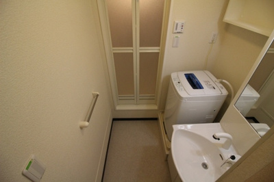 【洗面所】 | ヴィヴァンタ