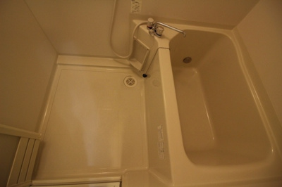 【浴室】 | ヴィヴァンタ