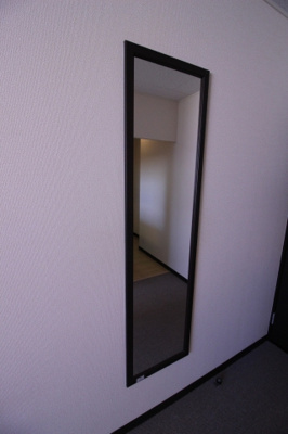 【設備】 | ヴィヴァンタ | ☆姿見☆