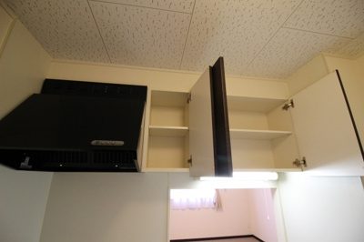 【収納】 | ヴィヴァンタ | ☆キッチン上収納☆