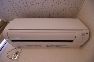 【設備】 | ヴィヴァンタ | ☆エアコン☆