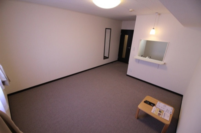 【寝室】 | ヴィヴァンタ