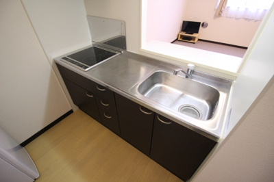 【キッチン】 | ヴィヴァンタ