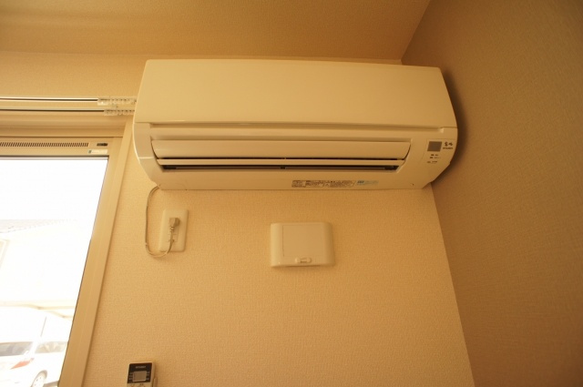 サンライズ東Aの設備