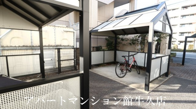 【その他共用部分】 | ソアヴィータ
