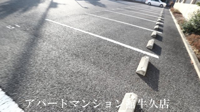 【駐車場】 | ソアヴィータ