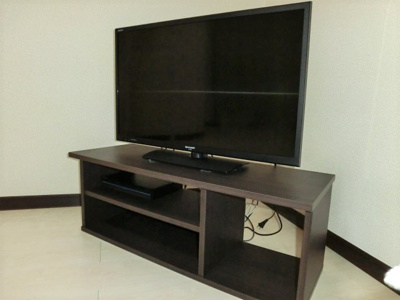 【ロビー】 | グレシア井口