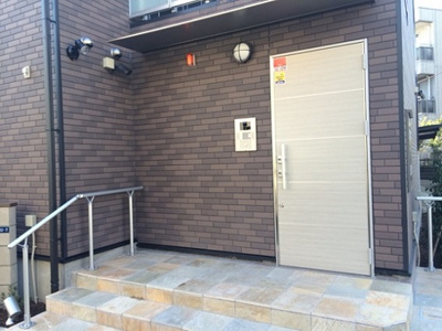 【外観パース】 | グレシア井口