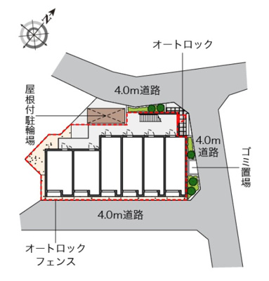 【地図】 | グレシア井口
