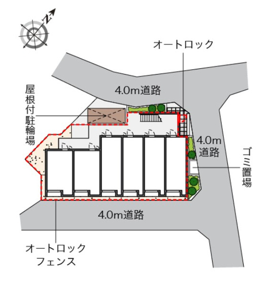 【地図】 | グレシア井口