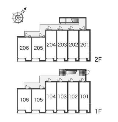 【周辺】 | グレシア井口