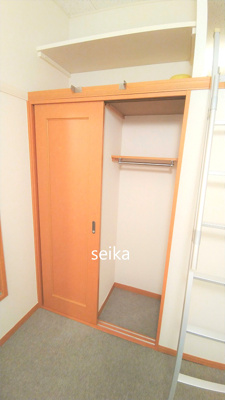 【収納】 | LUNA PIENA