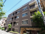 カーサフェリス代々木上原の画像