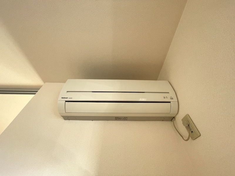 メゾンマスト盛南Ⅰの設備