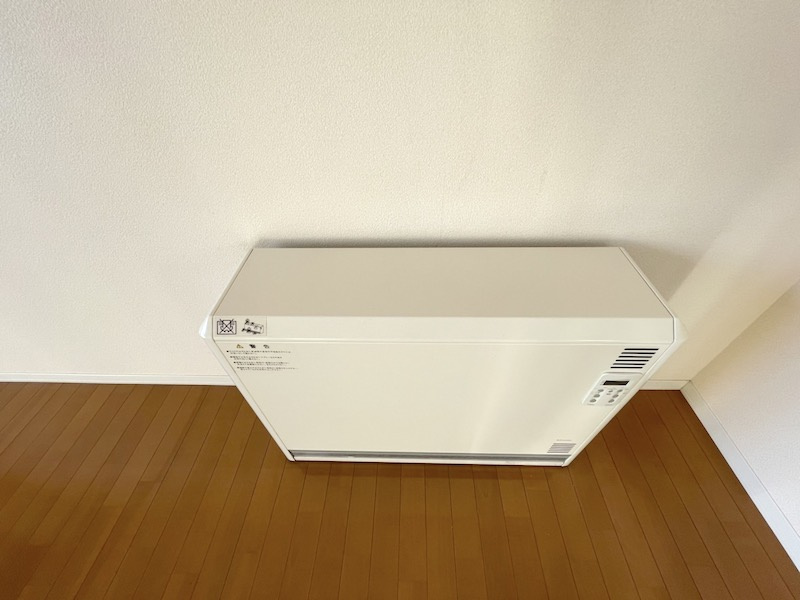 メゾンマスト盛南Ⅰの設備