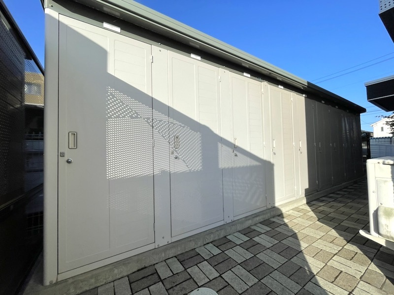 メゾンマスト盛南Ⅰのその他共用部分