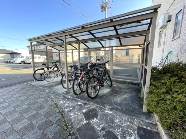 メゾンマスト盛南Ⅰのその他共用部分