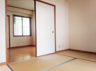 【和室】 | プロートン甲子園