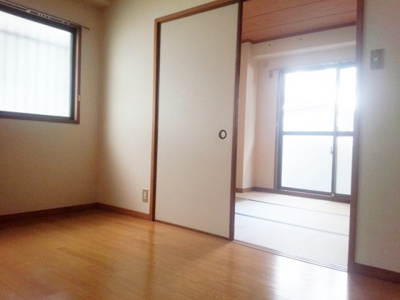 【洋室】 | プロートン甲子園