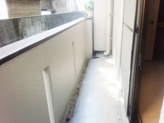 【バルコニー】 | プロートン甲子園