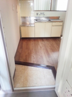 【玄関】 | プロートン甲子園