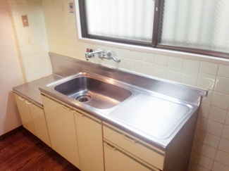 【キッチン】 | プロートン甲子園