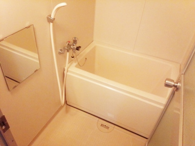 【浴室】 | プロートン甲子園