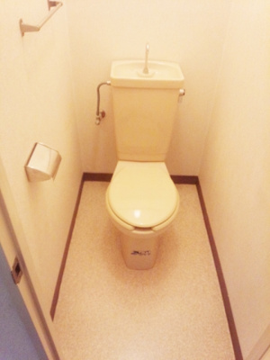 【トイレ】 | プロートン甲子園