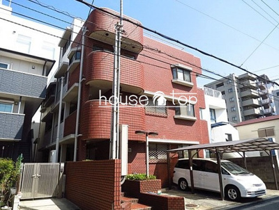 【外観】 | プロートン甲子園