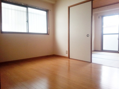 【洋室】 | プロートン甲子園