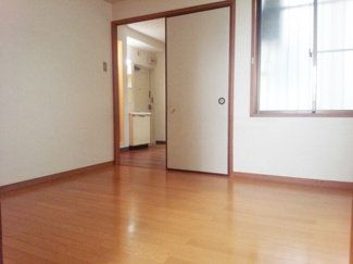 【洋室】 | プロートン甲子園